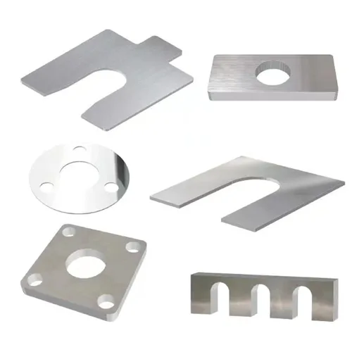 Miniatura 2 de Placa de acero inoxidable 304 de 0.059 in x 7.874 in x 7.874 in, 1 lámina de placas 304 SS de 0.06 x 8 x 8 pulgadas, grosor de 0.06 3/50 pulgadas