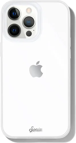 Miniatura 25 de Sonix - Funda para iPhone 14 Plus probada en caídas de 3 metros Funda protectora transparente