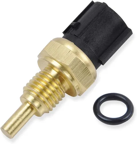 Miniatura 7 de OTUAYAUTO 5149077AB Reemplazo del sensor de temperatura del refrigerante del motor para Jeep Grand Cherokee Wrangler, Dodge Ram 1500 Avenger