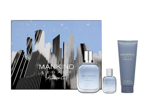 Miniatura 8 de Kenneth Cole Legado de la humanidad