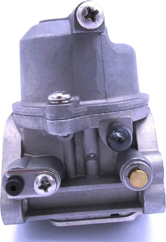 Miniatura 3 de Conjunto de carburador de carbohidratos para motor de barco 67D-14301-13 67D-14301-12 67D-14301-11 67D-14301-10 para Yamaha 4 tiempos 4hp 5hp motor
