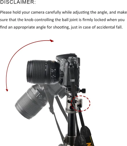 Miniatura 6 de bonfoto-tripod