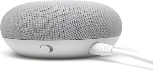Miniatura 5 de Paquete de 2 adaptadores de corriente Google de 6 pies, compatible con Mini, Hub, enrutador WiFi y cable de punto