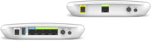 Miniatura 4 de Amped ALLY-0091K Wireless Ally Plus, sistema Wi-Fi inteligente para todo el hogar