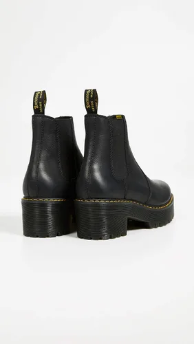 Miniatura 6 de Dr. Martens - Botas Rometty de moda para mujer.