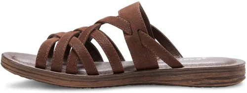 Miniatura 3 de Eastland Sandalia plana tejida para mujer
