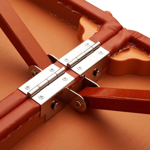 Miniatura 7 de Master Massage Fairlane - Mesa de masaje portátil de tamaño deportivo, 25 pulgadas, ligera y de apoyo, accesorios incluidos, cama de tatuaje, mesa
