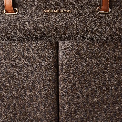 Miniatura 3 de Michael Michael Kors Bedford - Bolsa de bolsillo con cremallera superior mediana