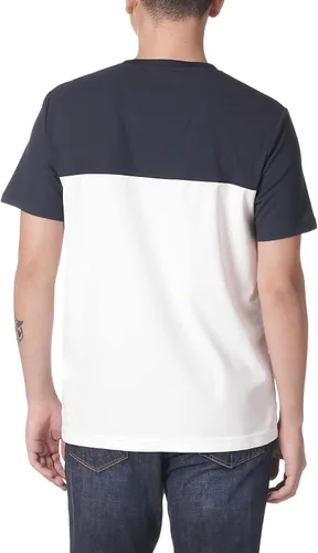 Miniatura 4 de Nautica Camiseta Navtech Colorblock para hombre