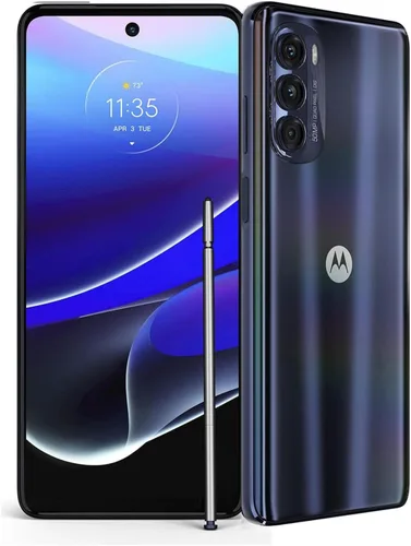Miniatura 5 de Para Moto G Stylus 5G 2022 Reemplazo de bolígrafo, lápiz óptico para Motorola Moto G Stylus 5G 2022 todas las versiones de pantalla táctil S Pen G
