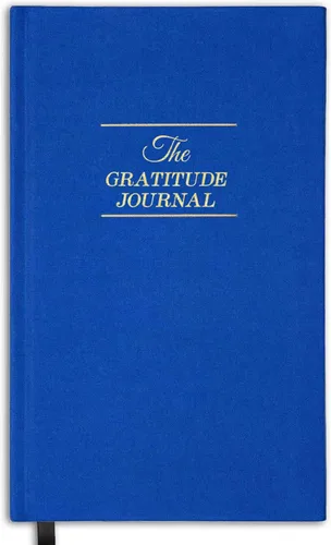 Miniatura 9 de El Diario Original de Gratitud para Mujeres 2025 - Práctica Diaria de Gratitud para Niñas con Citas Inspiradoras y Sugerencias Conscientes