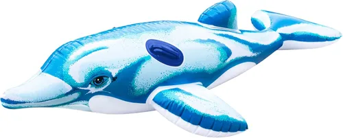 Miniatura 8 de Swimline Flotador de piscina estable de delfines
