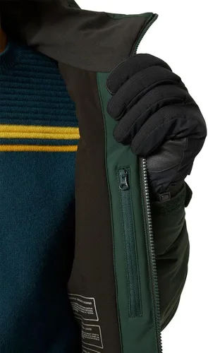 Miniatura 7 de Helly-Hansen - Chaqueta para hombre Alpha 3.0, 65551