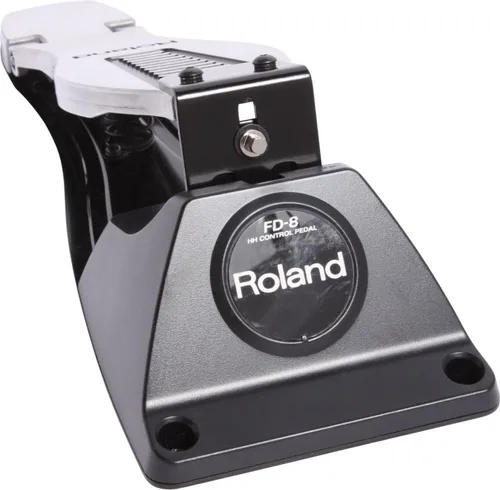 Miniatura 2 de Controlador Hi-Hat Compacto Roland (FD-8)