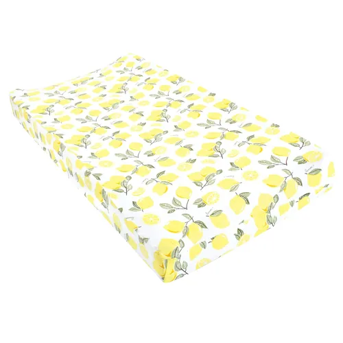 Miniatura 52 de Hudson Baby Funda unisex para cambiador de bebé, ventilador deportivo, talla única Sports Fan