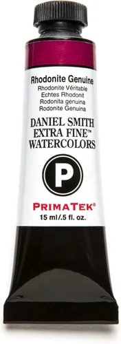 Miniatura 91 de DANIEL SMITH 284600029, tubo de pintura acuarela extrafina de turquesa cobalto de 15 ml, 0.5 fl oz (paquete de 1)