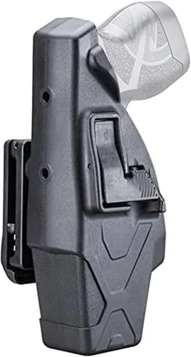 Fundas Blackhawk! Serie profesional TASER X26P