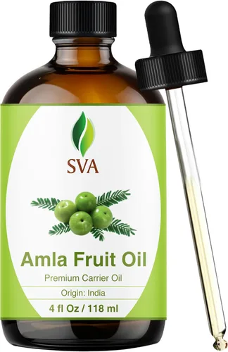 Miniatura 117 de SVA Aceite esencial de romero – 1 onza líquida – Aceite de romero 100% natural para el cabello, cara, cuidado de la piel, difusor, aromaterapia