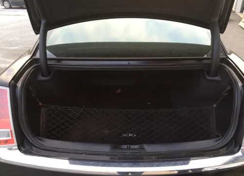 Miniatura 2 de Red de carga para maletero estilo sobre para Chrysler 300 2011-2015