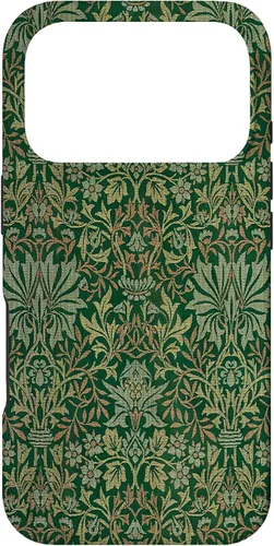 Miniatura 29 de Funda para iPhone 12 mini William Morris Flower Garden