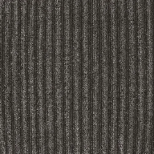Miniatura 51 de Mohawk Advance 24" x 24" Berber (bucle), 0.11" altura de la pila, baldosa de alfombra, fibra de nailon, color Tierra, (24 baldosas)