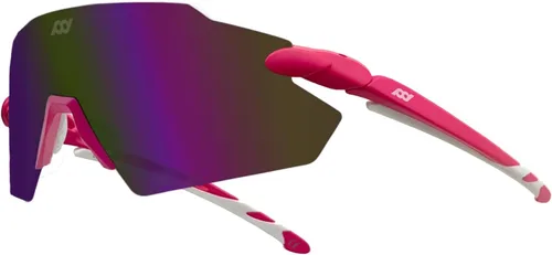 Miniatura 13 de POLARS DESIGN Deportes al aire libre Polarizado envoltura alrededor de Ciclismo Gafas de sol para hombres y mujeres TR90 Marco UV Protección