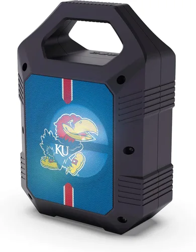 Miniatura 57 de SOAR NCAA ShockBox XL - Altavoz inalámbrico Bluetooth unisex