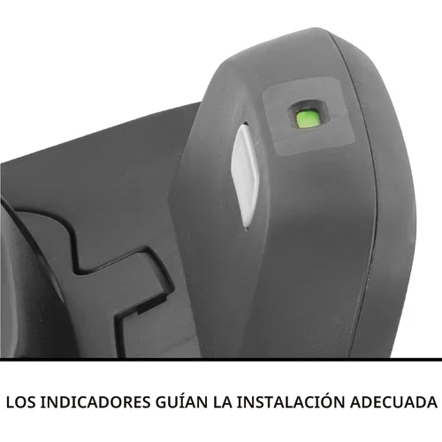 Miniatura 6 de Base Accesoria Evenflo Revolve180 LiteMax NXT