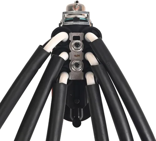 Miniatura 6 de Inyector Spider FJ503 - Conjunto de inyector de combustible compatible con Chevy Astro Blazer Express 1500 2500 Silverado GMC C1500 Savana 1500 2500