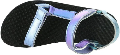 Miniatura 2 de Teva Sandalia brillante universal unisex para niños