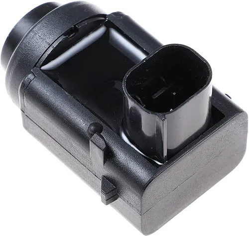 Miniatura 4 de Sensor de aparcamiento PDC para Saab 9-3, para Opel Vectra C Vauxhall Astra Zafira, 4 PC Sensor de estacionamiento PDC 12787793