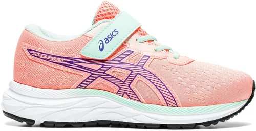 Miniatura 4 de ASICS Tenis de correr preescolares Pre Excite 7 para niños