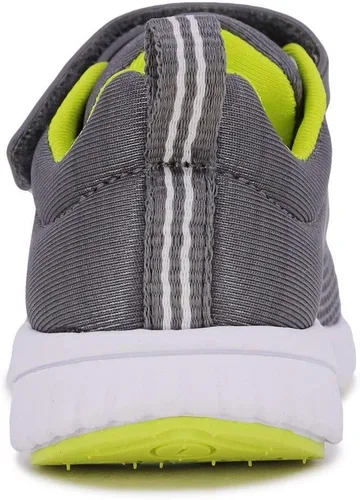 Miniatura 3 de Nautica - Tenis modernos para niños, diseño con una correa, tenis para correr y atletismo (bebés y niños pequeños)