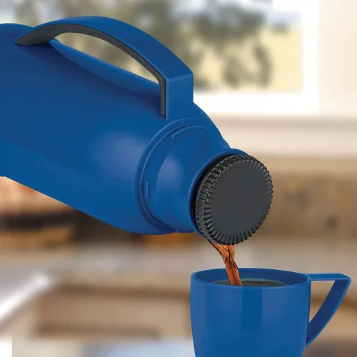 Miniatura 6 de Thermos 33105A - Botella de vacío de 17 onzas, colores surtidos