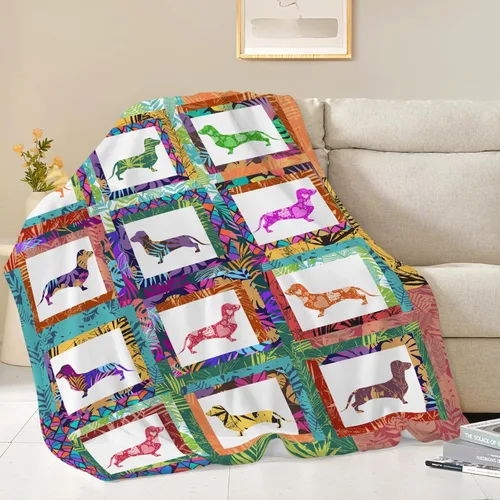 Miniatura 51 de Manta de Foca del Océano, Regalos de Focas para Niños, Niñas, Adultos, Mujeres y Hombres, Suave, Acogedora, Cálida, Felpa Esponjosa, Mullida