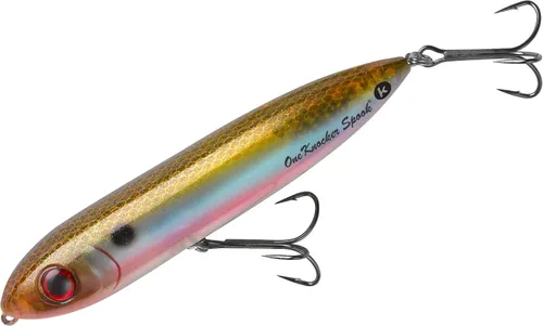 Miniatura 5 de HEDDON ONE KNOCKER SPOOK