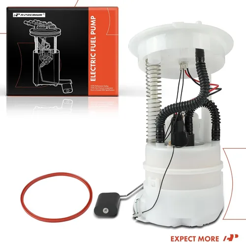 Miniatura 9 de A-Premium Conjunto de módulo de bomba de combustible eléctrica compatible con Mini Cooper Paceman 2013-2016, Cooper Countryman 2011-2016, 1.6L