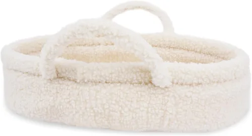 Miniatura 8 de June Garden Cozy Dream Doll Bassinet - Portador Portátil para Muñecas de Bebé - Se Adapta a Muñecas American Girl o Osos de Peluche de hasta 14
