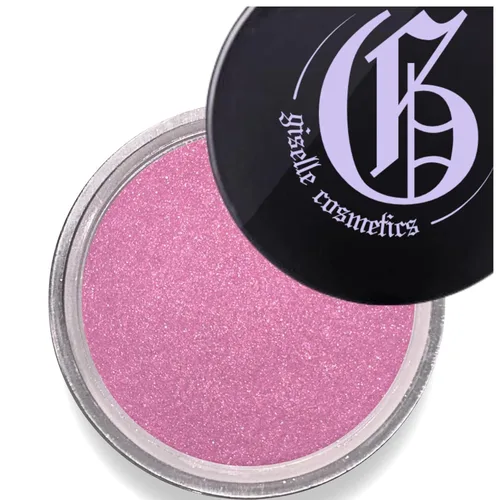 Miniatura 26 de Sombra de ojos mineral orgánica en polvo suelto - Purple Pearl Perla Púrpura
