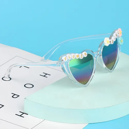 Miniatura 8 de KENBO Gafas de sol para niñas con protección UV para niños pequeños
