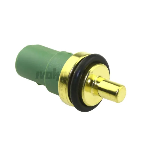 Interruptor de temperatura del agua del sensor de temperatura del refrigerante ECT para Bora Golf Beetle Cabrio 1.0 1.4 1.6 2.0 2.3 2.5