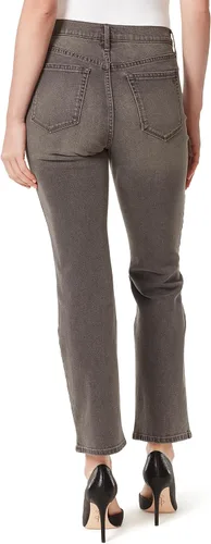 Miniatura 3 de Jessica Simpson Jeans rectos de tiro alto para mujer