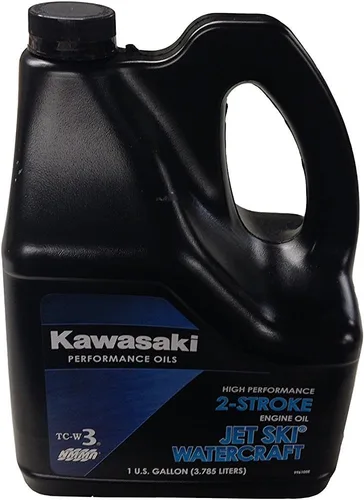 Miniatura 3 de Combustible OEM para Jet Ski® de 2 tiempos de Kawasaki OEM W61020-305