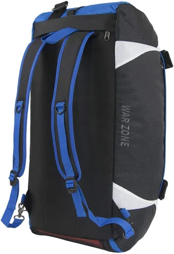 Miniatura 4 de Amaro War Zone Lacrosse - Bolsa para equipamiento de laca