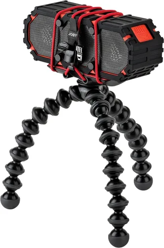 Miniatura 4 de JOBY Soporte de altavoz GorillaPod para altavoces Bluetooth