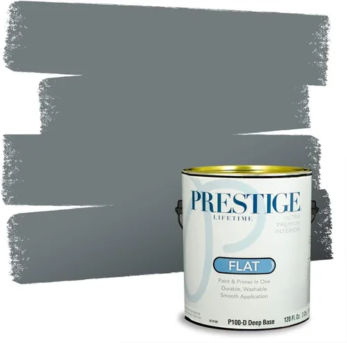 Miniatura 114 de Prestige Paints - 2 en 1, pintura base y pintura de exterior, E100-N-SW6988