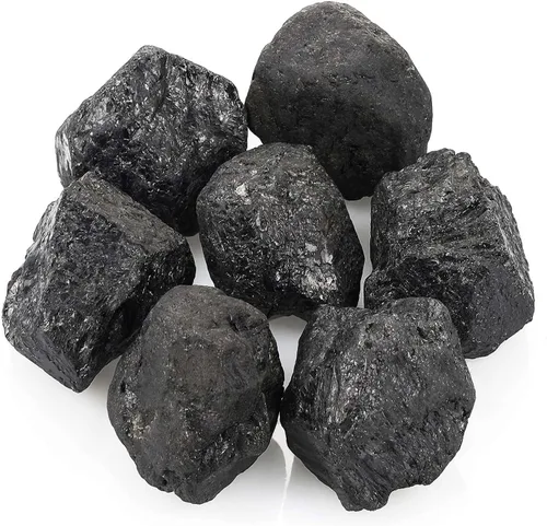 Miniatura 18 de LAIDANLA 1 libra 2" Piedras en Bruto Naturales de Amazonita Cristales Grandes Crudos a Granel Piedras Preciosas Curativas para Sanación Reiki