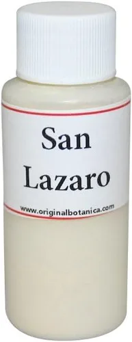 Miniatura 21 de Original Botanica 7 African Powers - Sachet Powder Hoodoo para hechizo de amor, dinero, buena suerte, curación espiritual contra manchas, polvos
