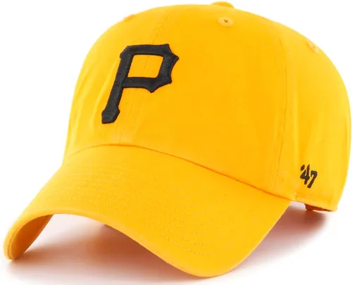 Miniatura 54 de 47 MLB - Gorra Clean Up para mujer Carbón