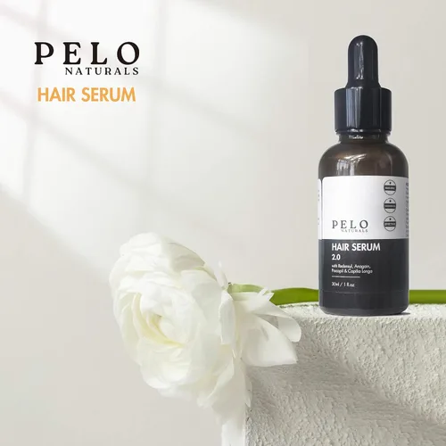 Miniatura 3 de Suero capilar multipéptido Tratamiento de fortalecimiento diario para cabello débil o dañado Nutre y refuerza Antirotura Para hombres